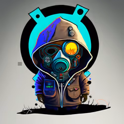 BULBiMasks #711