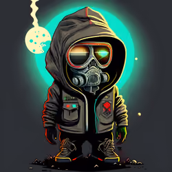 BULBiMasks #713