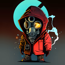 BULBiMasks #681