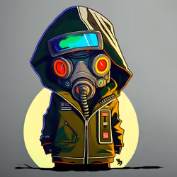 BULBiMasks #665