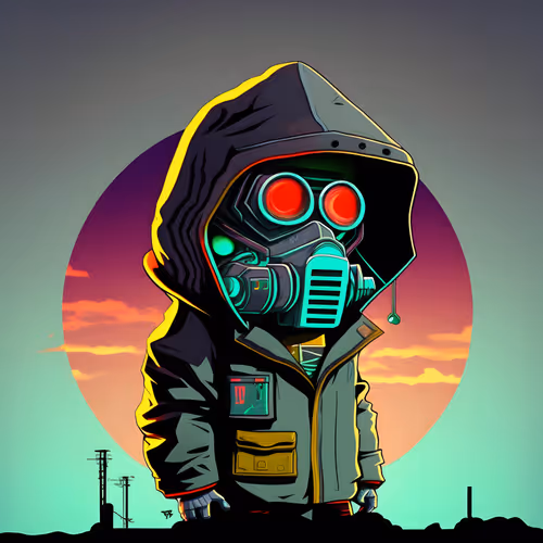 Thebulbimasks