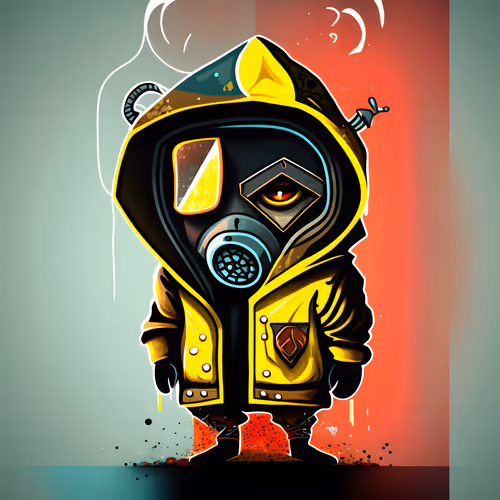 BULBiMasks #181