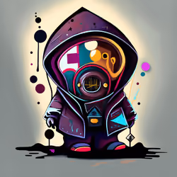 BULBiMasks #701