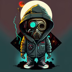 BULBiMasks #742