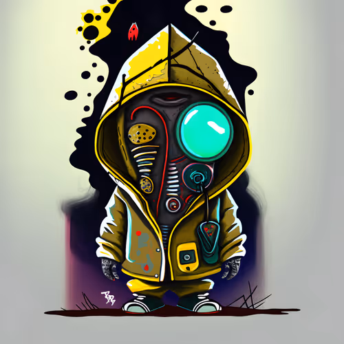 BULBiMasks #382