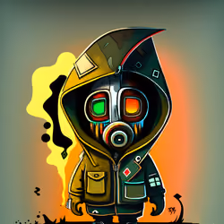 BULBiMasks #154