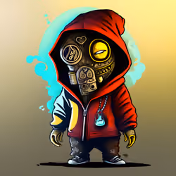 BULBiMasks #519