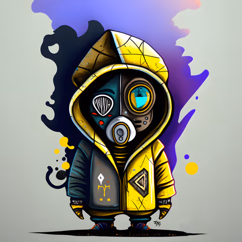 BULBiMasks #486