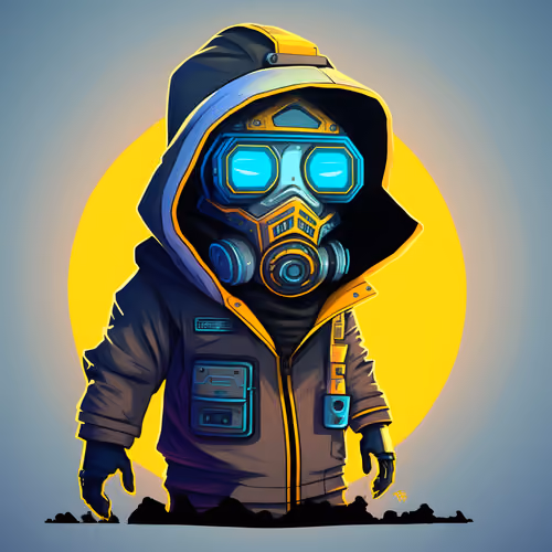 BULBiMasks #605