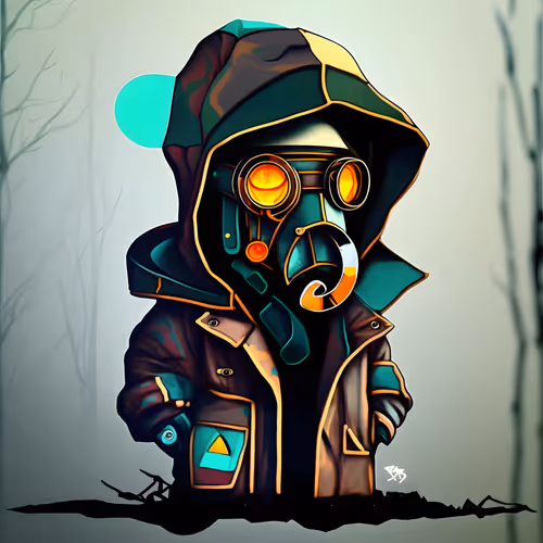Thebulbimasks