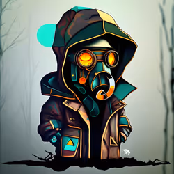 BULBiMasks #661