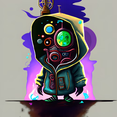 BULBiMasks #309