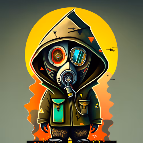 Thebulbimasks