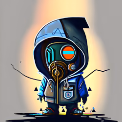BULBiMasks #393