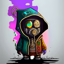 BULBiMasks #374