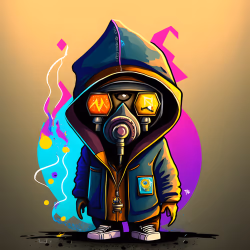 BULBiMasks #213