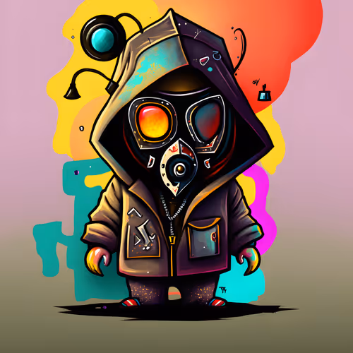 BULBiMasks #258