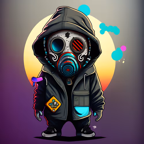 Thebulbimasks