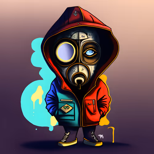 BULBiMasks #73