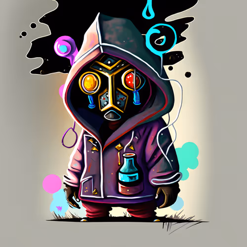 Thebulbimasks