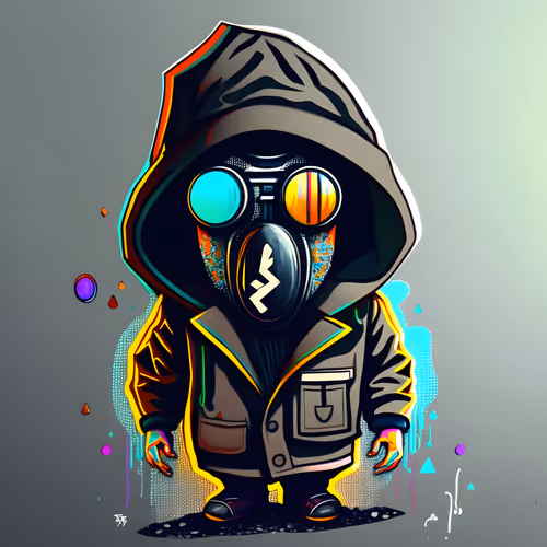 Thebulbimasks