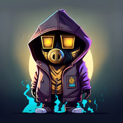BULBiMasks #683