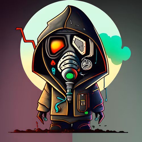 Thebulbimasks