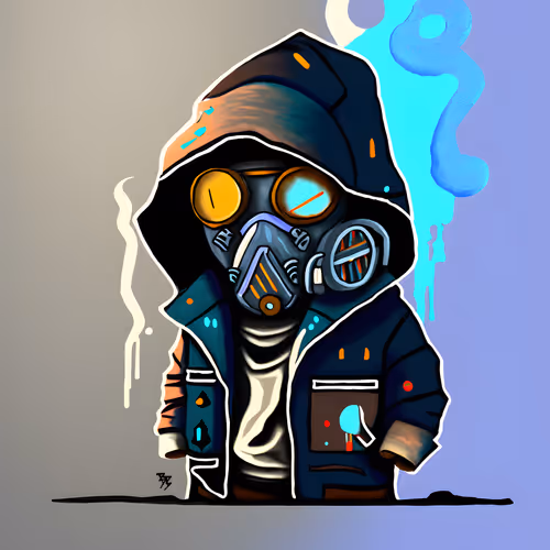 Thebulbimasks