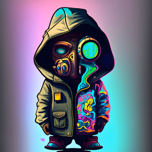 BULBiMasks #592