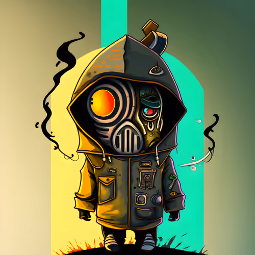 BULBiMasks #216