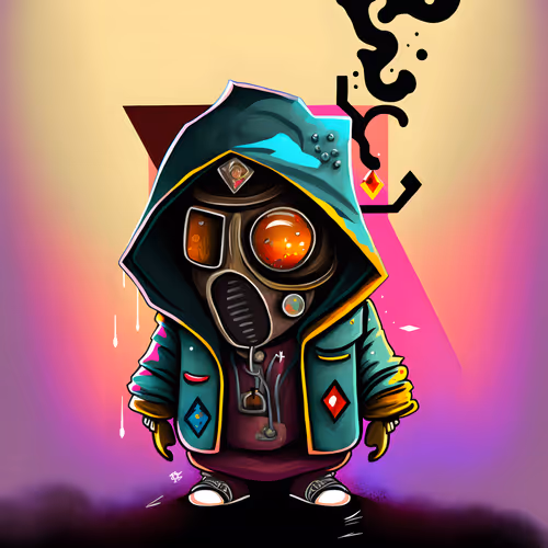 Thebulbimasks