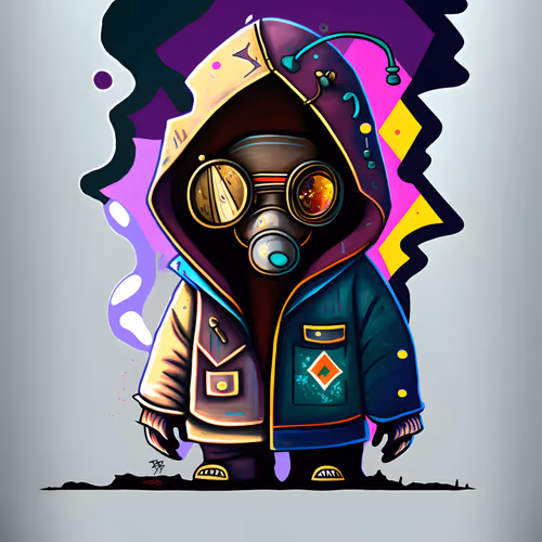 Thebulbimasks