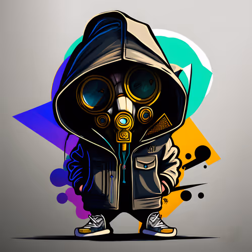 Thebulbimasks