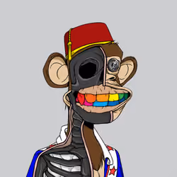 Anatomy Science Ape Club #6326