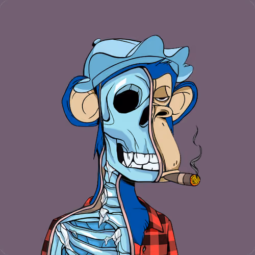 Anatomy Science Ape Club #2336