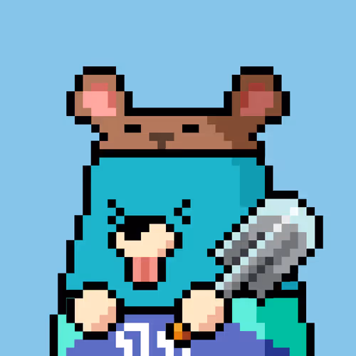 VVS Miner Mole #5494