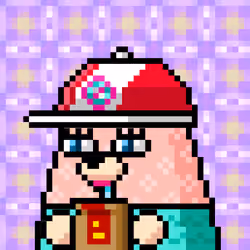 VVS Miner Mole #4507