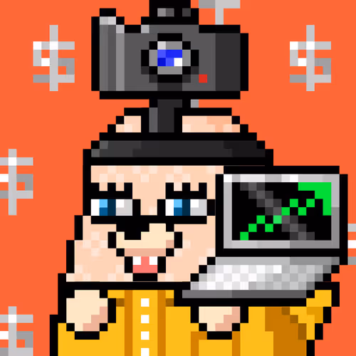 VVS Miner Mole #1487