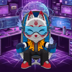 Dobutsu #616
