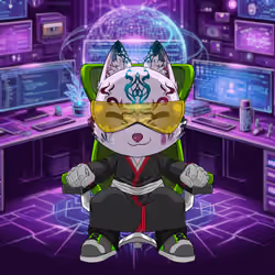Dobutsu #668