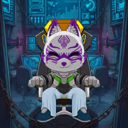 Dobutsu #599