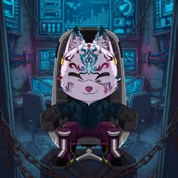 Dobutsu #2204