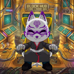Dobutsu #672