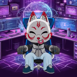 Dobutsu #646