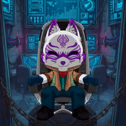 Dobutsu #760