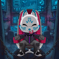Dobutsu #603