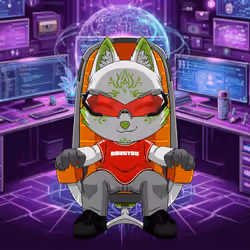 Dobutsu #2039