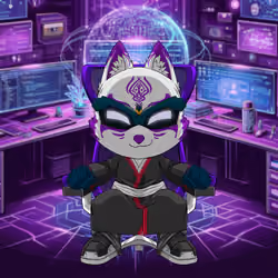Dobutsu #761