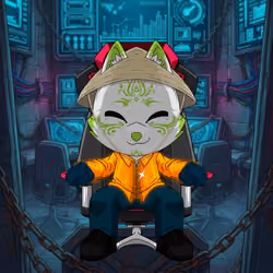 Dobutsu #2222