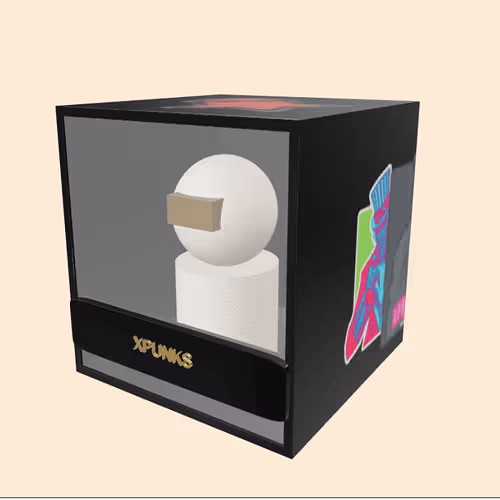 Item #4 Media